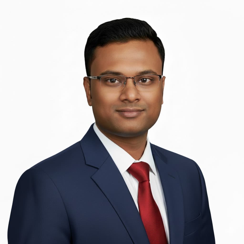 কাজল কুমার সাহা