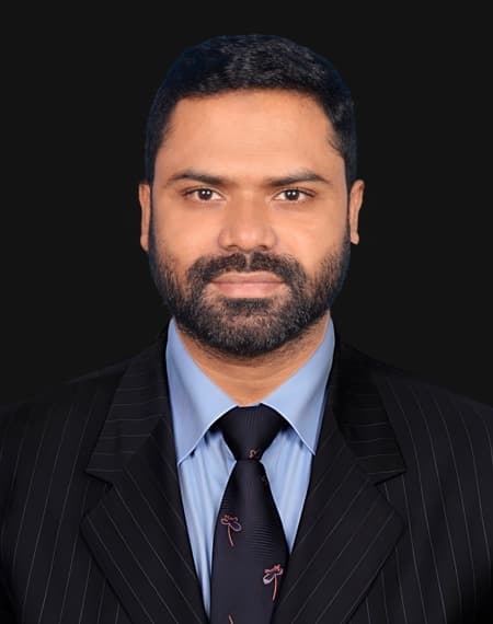 মোঃ মারাজুল ইসলাম