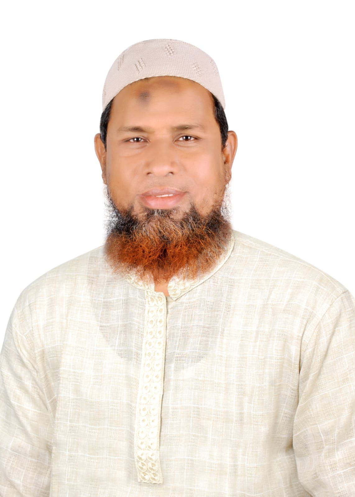 মোঃ শাহজালাল আনসারী