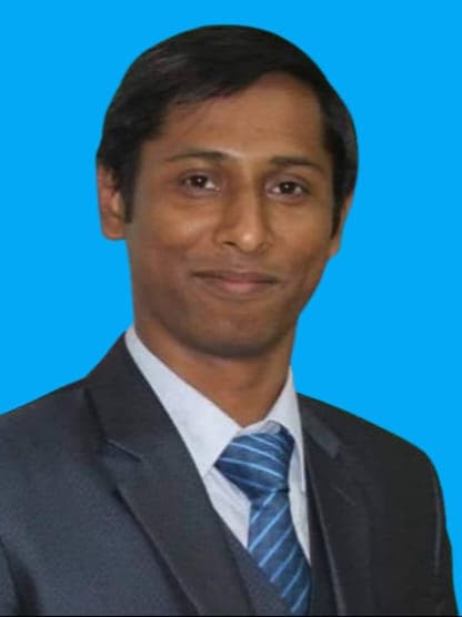 মোঃ শরিফুল ইসলাম গাজী