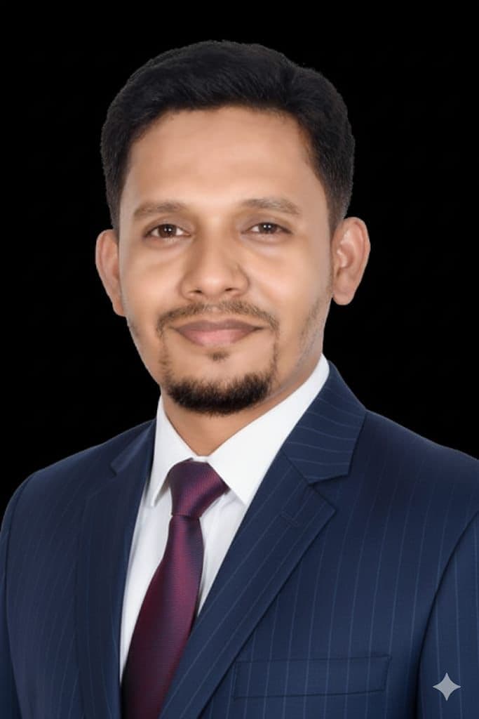 মোঃ ইউসুফ আলী