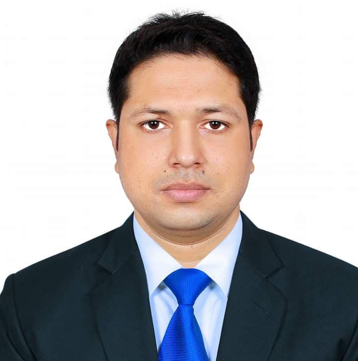 মোশারফ হোসেন