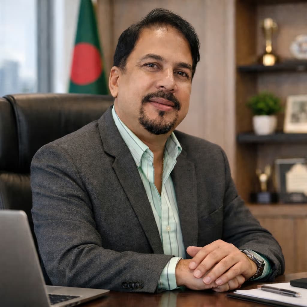 Assistant Principal Photo